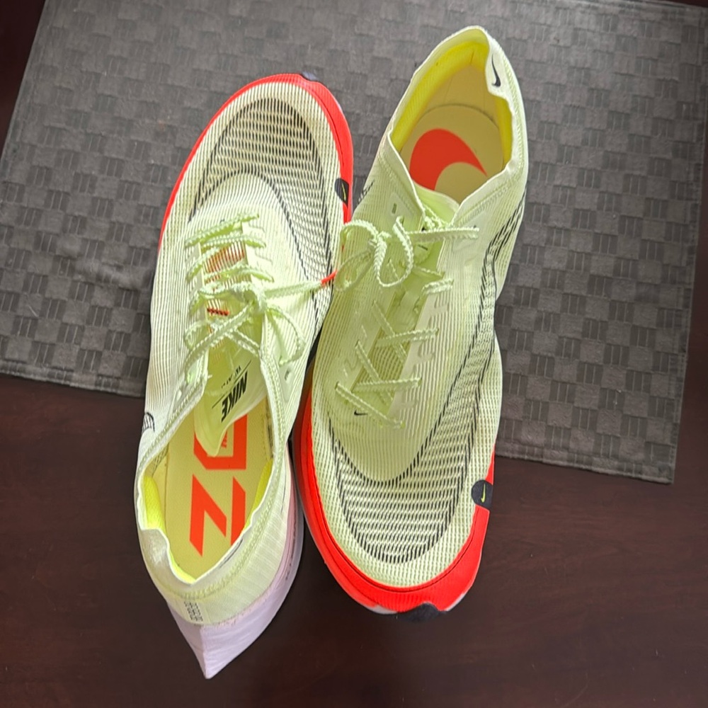 Nike VAPORFLY NEXT% 2 - running shoes - size 13